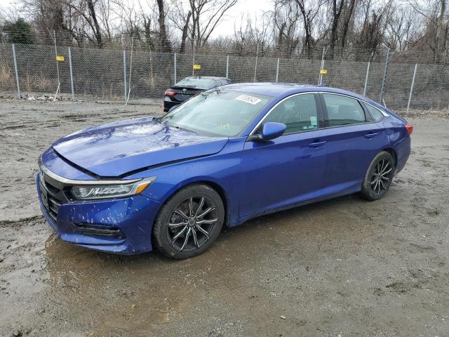 2019 HONDA ACCORD SPO 1HGCV1F33KA078499