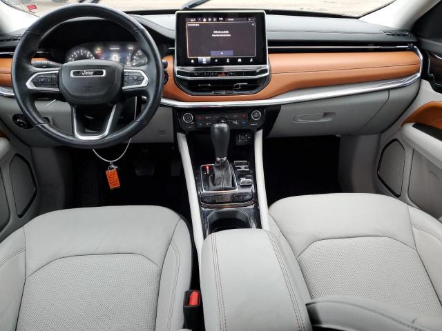 3C4NJDCB8NT143280 Jeep Compass