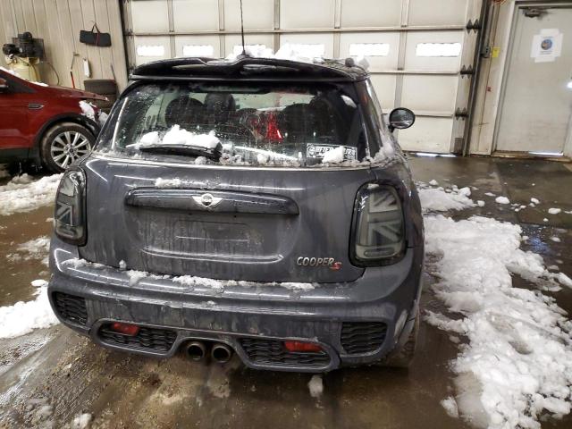 WMWXP7C58F2A59627 Mini COOPER S