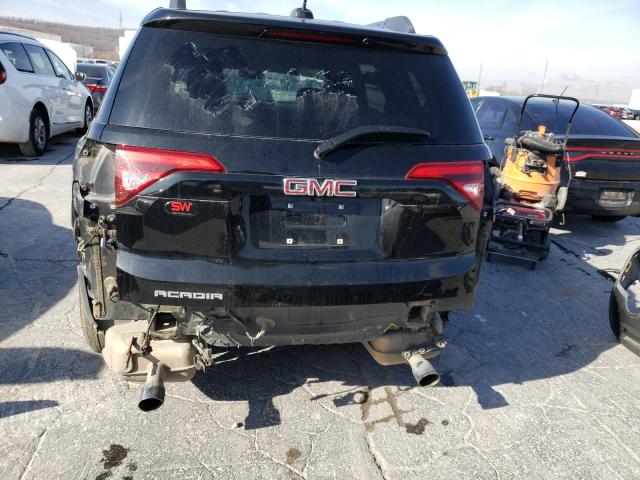 2019 GMC ACADIA SLT - 1GKKNMLS9KZ147970