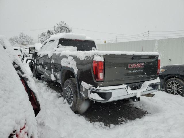 2022 GMC SIERRA K35 - 1GT49TE71NF222551