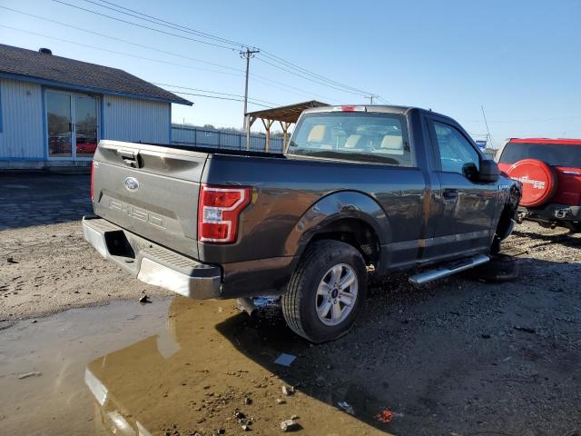2020 FORD F150 - 1FTMF1CB6LKF00580