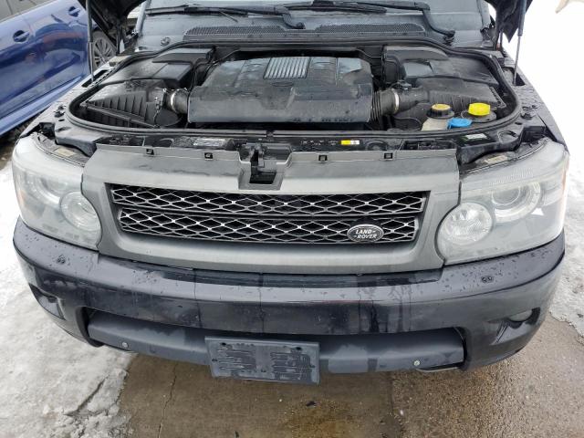 SALSK2D46BA281688 Land Rover RANGEROVER