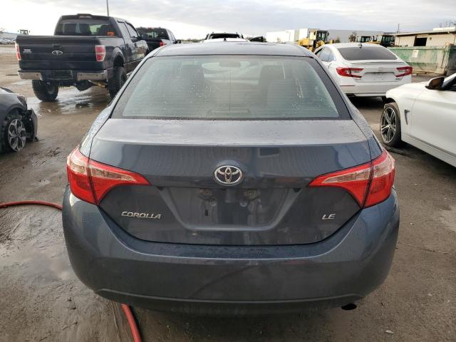 2019 TOYOTA COROLLA L 2T1BURHE2KC212196