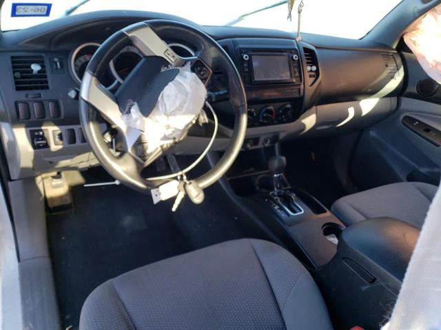 2015 TOYOTA TACOMA PRE - 5TFTX4GNXFX048977