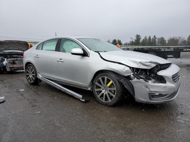 2018 VOLVO S60 INSCRI LYV402TK5JB170725