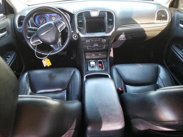 2017 CHRYSLER 300 LIMITE - 2C3CCAAG1HH661926