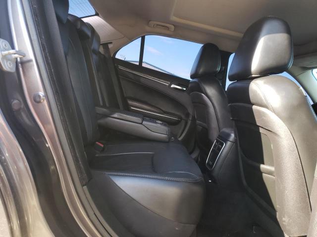 2017 CHRYSLER 300 LIMITE - 2C3CCAAG1HH661926