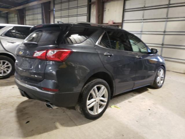 2018 CHEVROLET EQUINOX PR - 2GNAXWEX1J6231997
