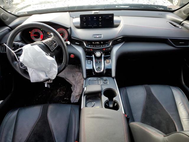 2021 ACURA TLX TECH A - 19UUB6F59MA006043