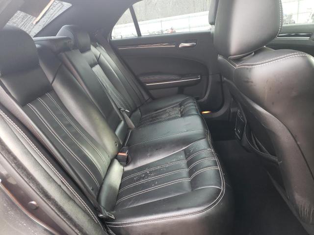 2019 CHRYSLER 300 S - 2C3CCABG5KH637991