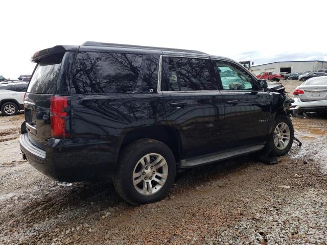 2015 CHEVROLET TAHOE C150 - 1GNSCBKC1FR607619