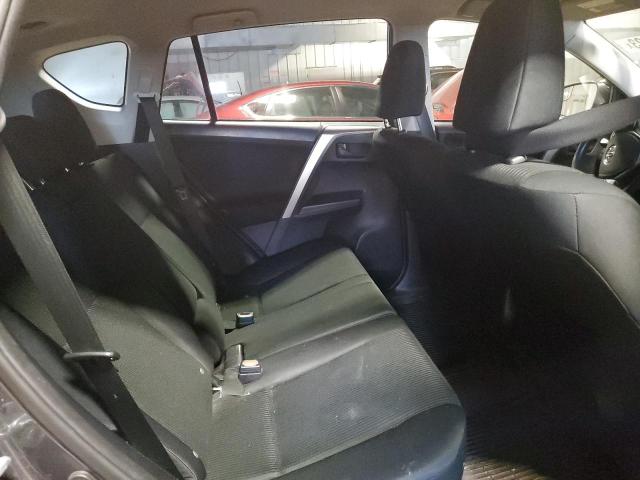 2017 TOYOTA RAV4 LE - JTMZFREV4HJ720728