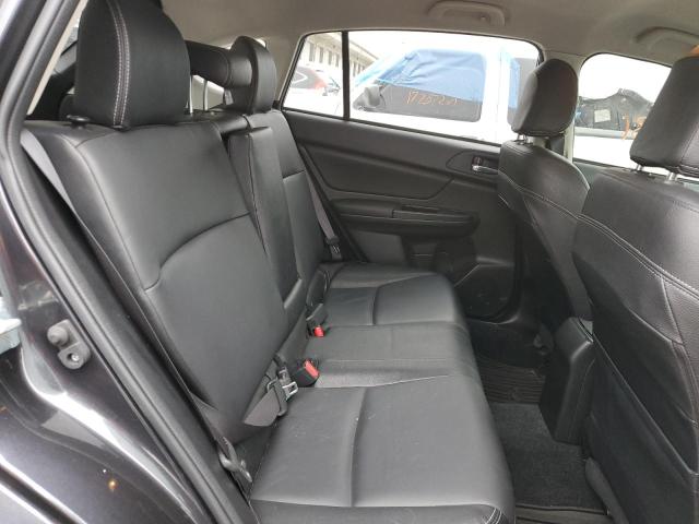 JF2GPAGC7E8207334 Subaru Xv Crosstrek 2.0 Limited