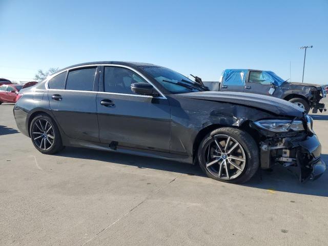 2021 BMW 330I - 3MW5R1J0XM8C13322