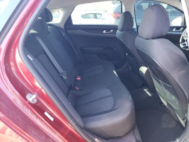 2021 KIA K5 LXS 5XXG14J20MG017047
