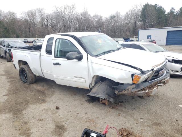 1GTR1UEA0BZ414567 GMC Sierra C1500 Sl