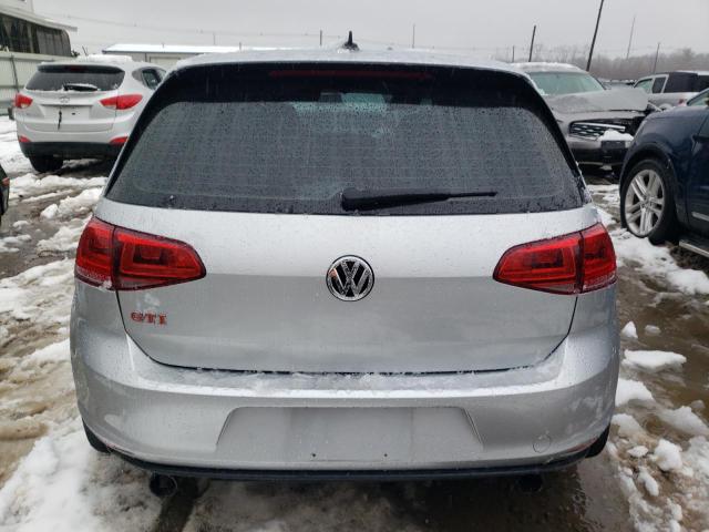 2016 VOLKSWAGEN GTI S/SE - 3VW447AU3GM059998