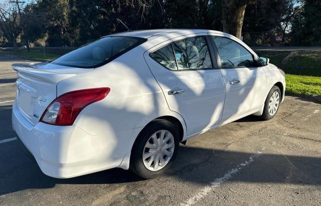 2015 NISSAN VERSA S - 3N1CN7AP5FL845380