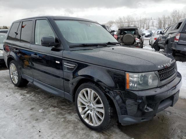 SALSK2D46BA281688 Land Rover RANGEROVER