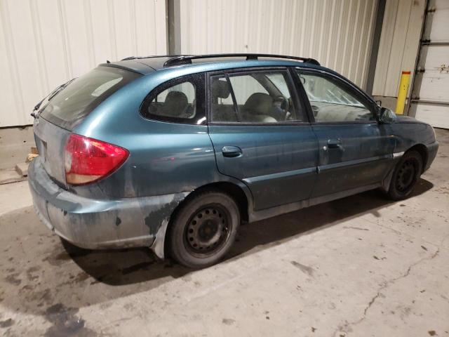 KNADC165936128026 KIA Rio Cinco