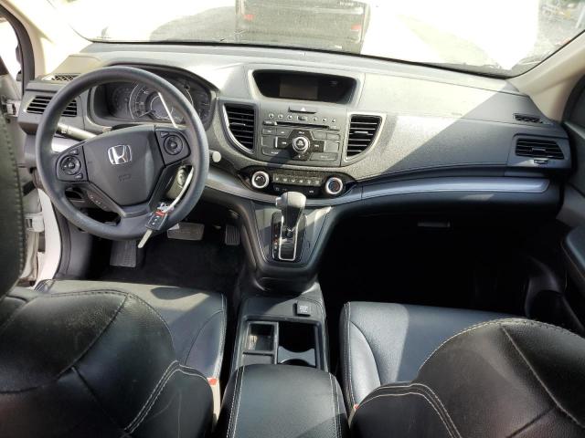 2015 HONDA CR-V LX 5J6RM3H34FL022967