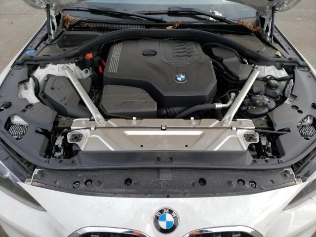 2021 BMW 430I - WBA23AT03MCG86704