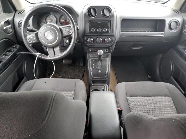 2017 JEEP PATRIOT LA - 1C4NJRFB9HD159068