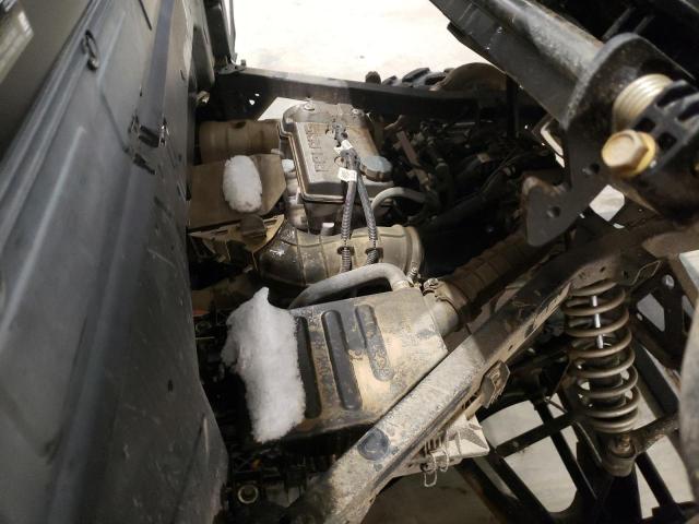 2018 POLARIS RANGER XP 4XARTE872J8502094