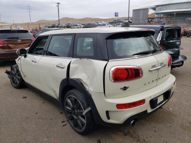 WMWLU5C53H2E83070 Mini Cooper