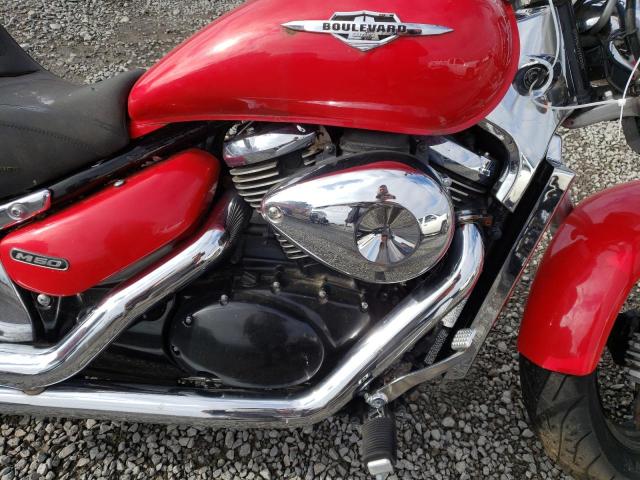 2005 SUZUKI M50 BK5 - JS1VS56A752103516