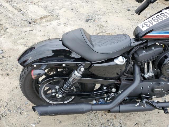 2020 HARLEY-DAVIDSON XL1200 NS - 1HD1LP317LB428938