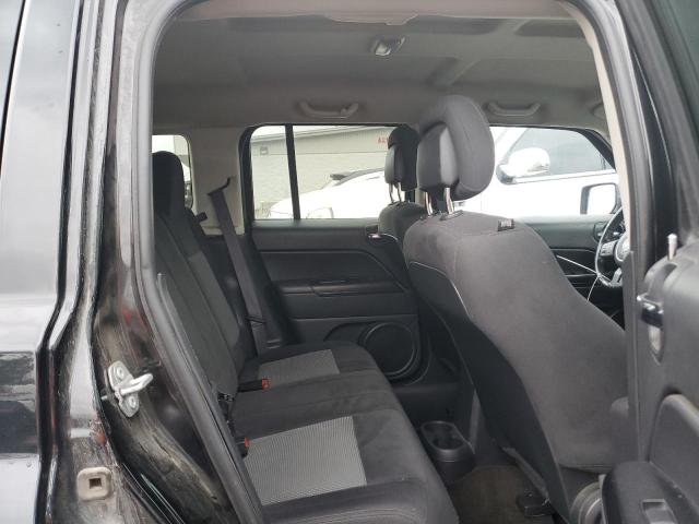 2017 JEEP PATRIOT LA - 1C4NJRFB9HD159068