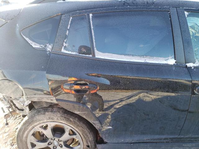 JF2GTHSC2MH219367 Subaru Crosstrek Sport