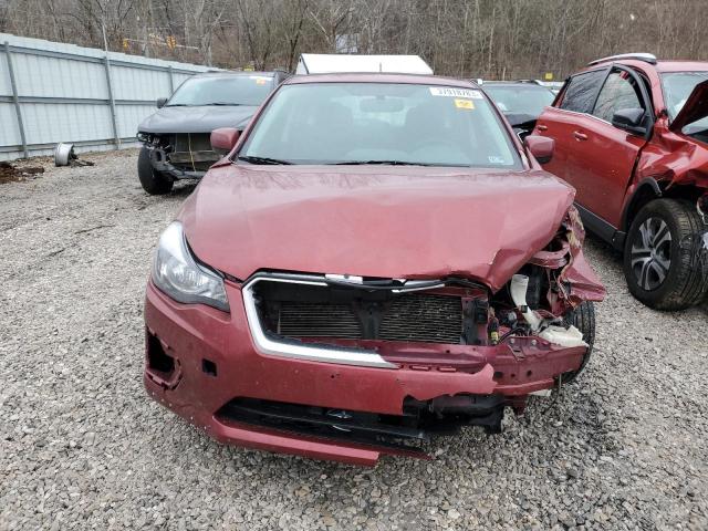 JF1GPAC61E8275519 Subaru Impreza Premium