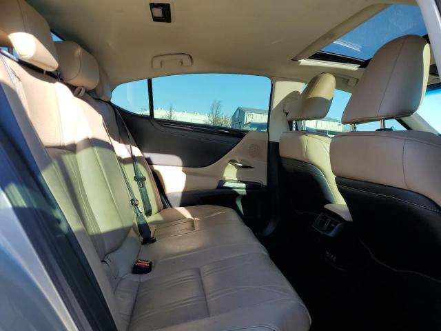 2020 LEXUS ES 300H LU 58AE21B12LU006671