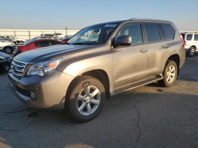 2010 Lexus GX 460 