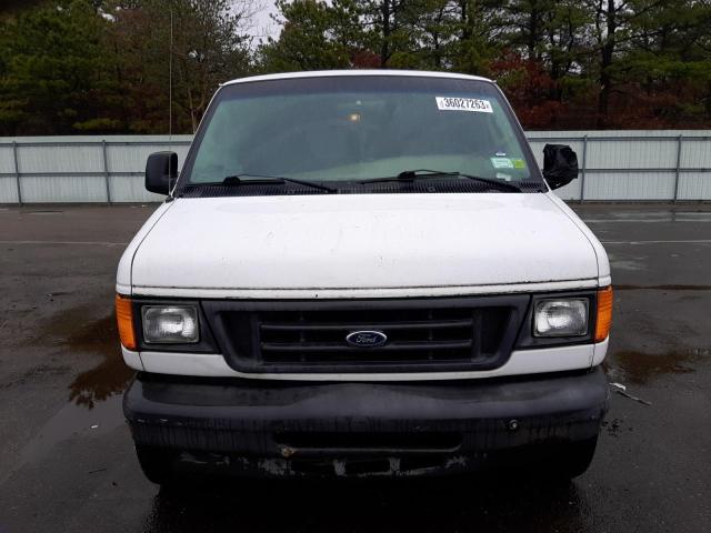 2004 Ford Econoline E250 Van VIN: 1FTNE24LX4HA51794 Lot: 38199413