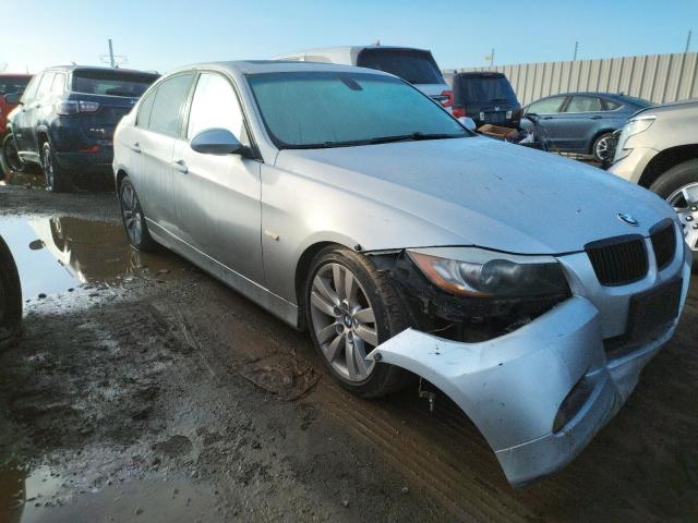 WBAVB13556KR63936 BMW 325 I