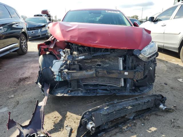 2019 KIA FORTE GT L 3KPF34AD5KE020443