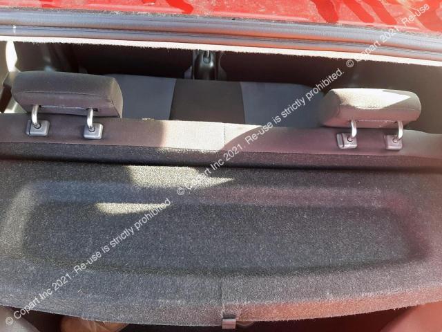 MA3GFC31S00593183 Suzuki Alto Sz