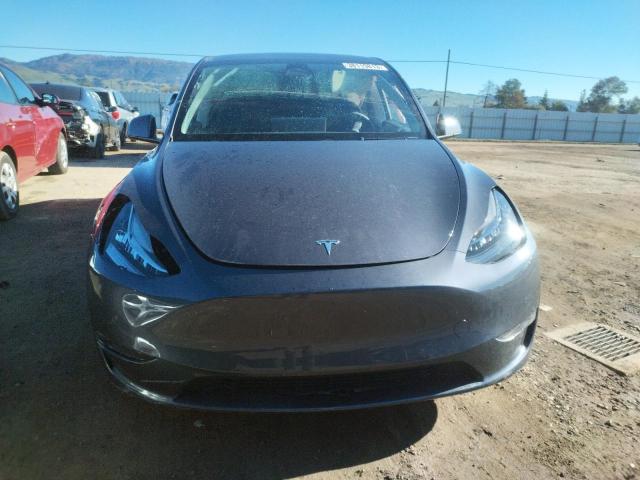 2022 TESLA MODEL Y - 7SAYGDEE7NF505572