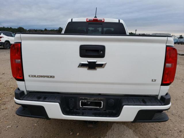 2016 CHEVROLET COLORADO L - 1GCHSCE39G1325154