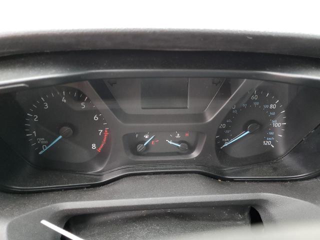 2018 FORD TRANSIT T- - 1FMZK1CM1JKB21627