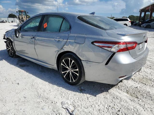 Vin: 4t1g11ak2lu385507, lot: 36284253, toyota camry se 20202