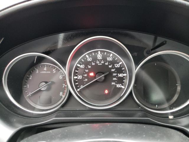 2017 MAZDA 6 SPORT - JM1GL1U52H1116033