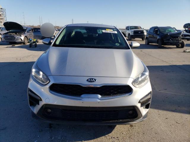 3KPF34AD5KE024184 KIA Forte Gt Line