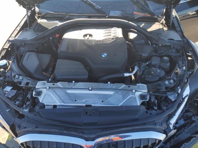 2021 BMW 330I - 3MW5R1J0XM8C13322