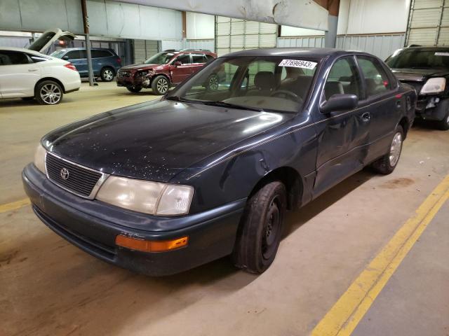 1997 Toyota Avalon XL