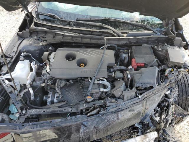 2020 NISSAN ALTIMA S 1N4BL4BVXLC114399